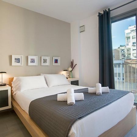 Bbarcelona Gaudi Flats Διαμέρισμα Εξωτερικό φωτογραφία