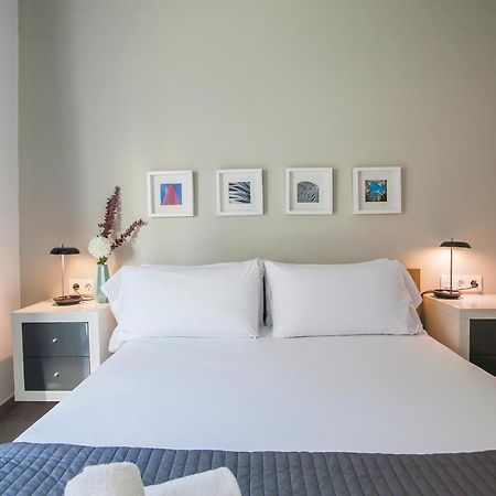 Bbarcelona Gaudi Flats Διαμέρισμα Εξωτερικό φωτογραφία