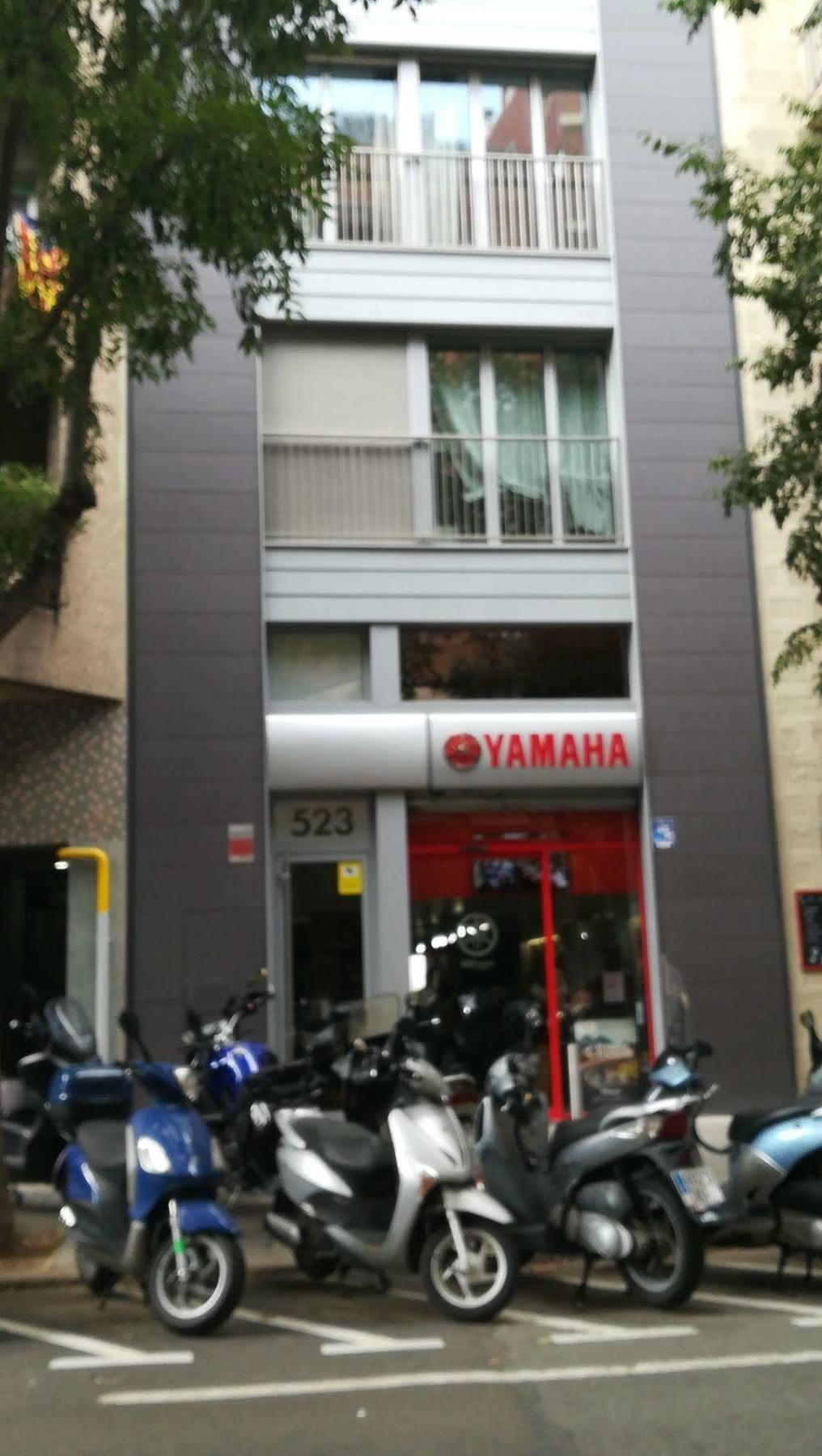 Bbarcelona Gaudi Flats Διαμέρισμα Εξωτερικό φωτογραφία