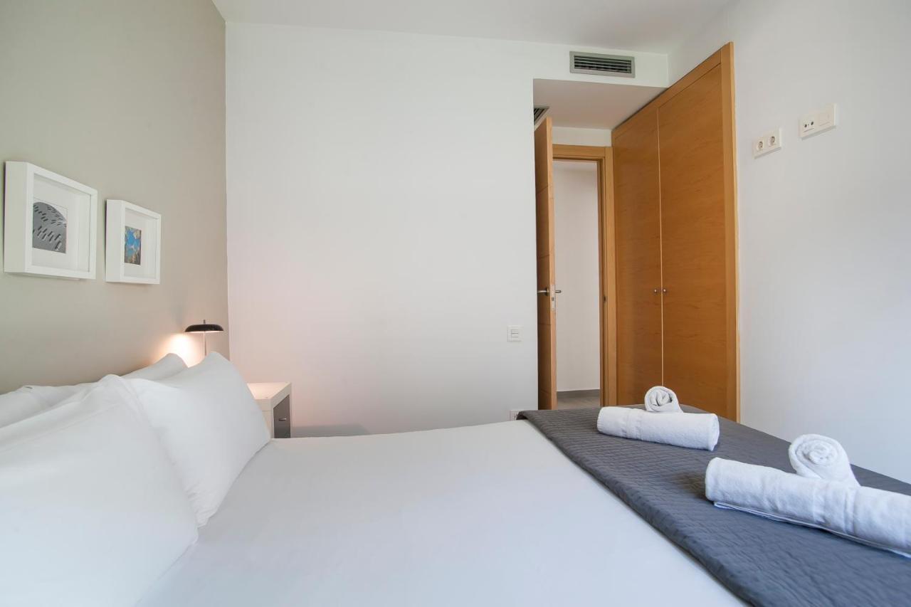 Bbarcelona Gaudi Flats Διαμέρισμα Εξωτερικό φωτογραφία