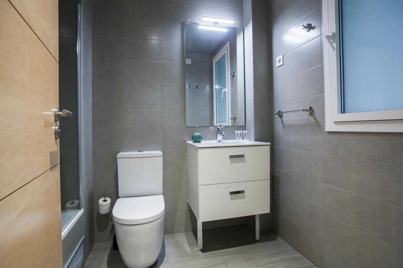 Bbarcelona Gaudi Flats Διαμέρισμα Εξωτερικό φωτογραφία