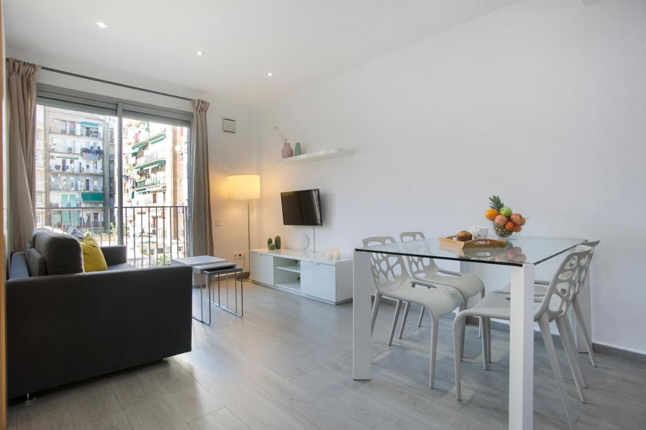 Bbarcelona Gaudi Flats Διαμέρισμα Εξωτερικό φωτογραφία