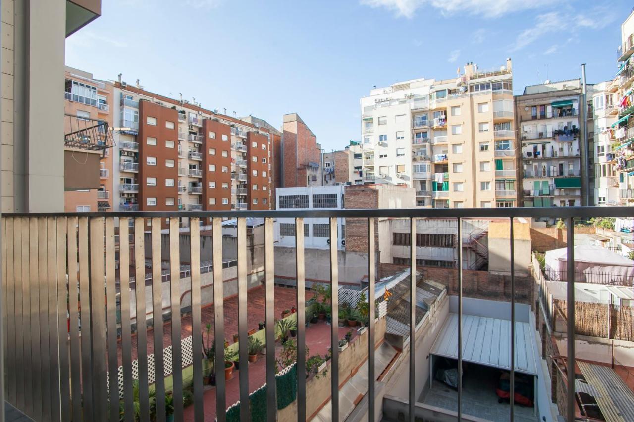 Bbarcelona Gaudi Flats Διαμέρισμα Εξωτερικό φωτογραφία