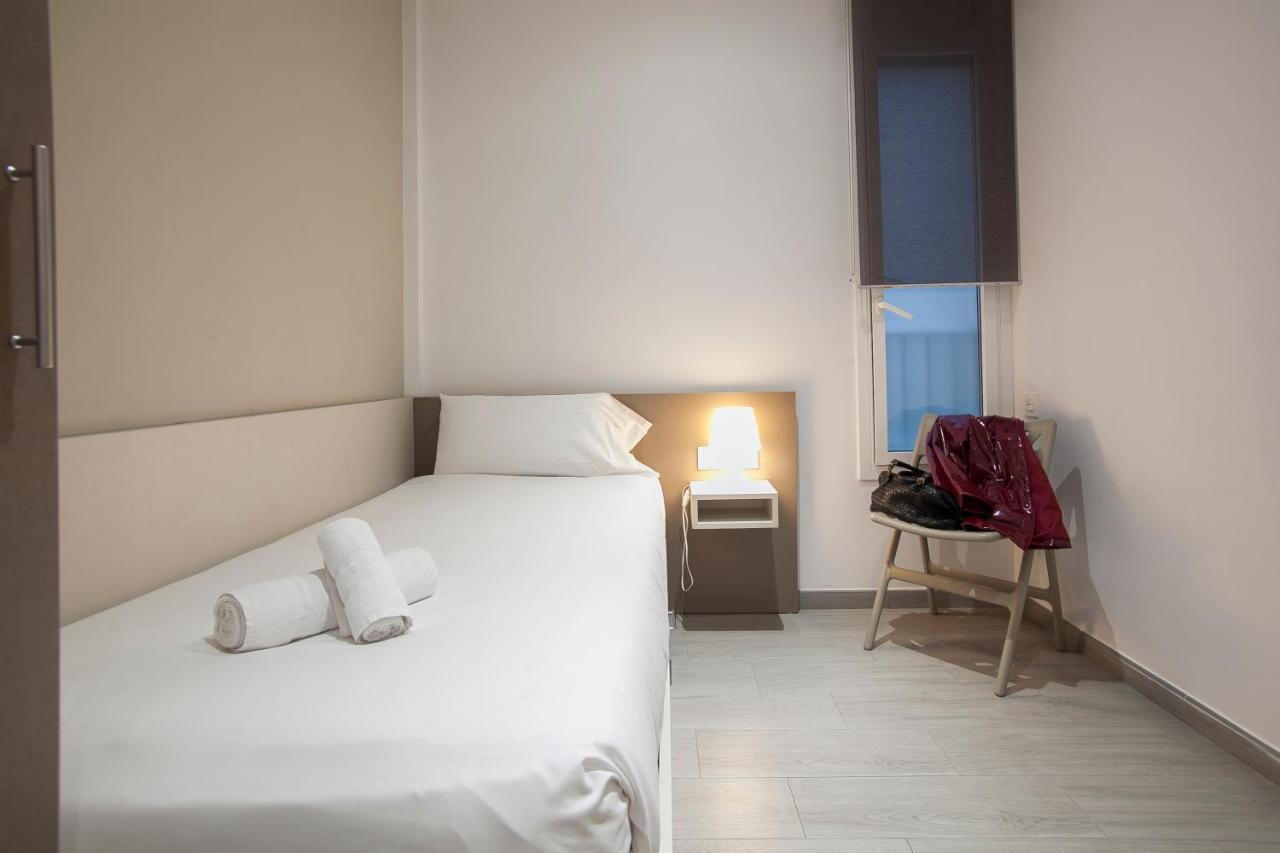 Bbarcelona Gaudi Flats Διαμέρισμα Εξωτερικό φωτογραφία