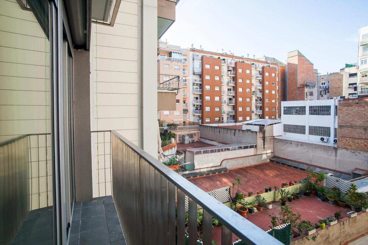 Bbarcelona Gaudi Flats Διαμέρισμα Εξωτερικό φωτογραφία