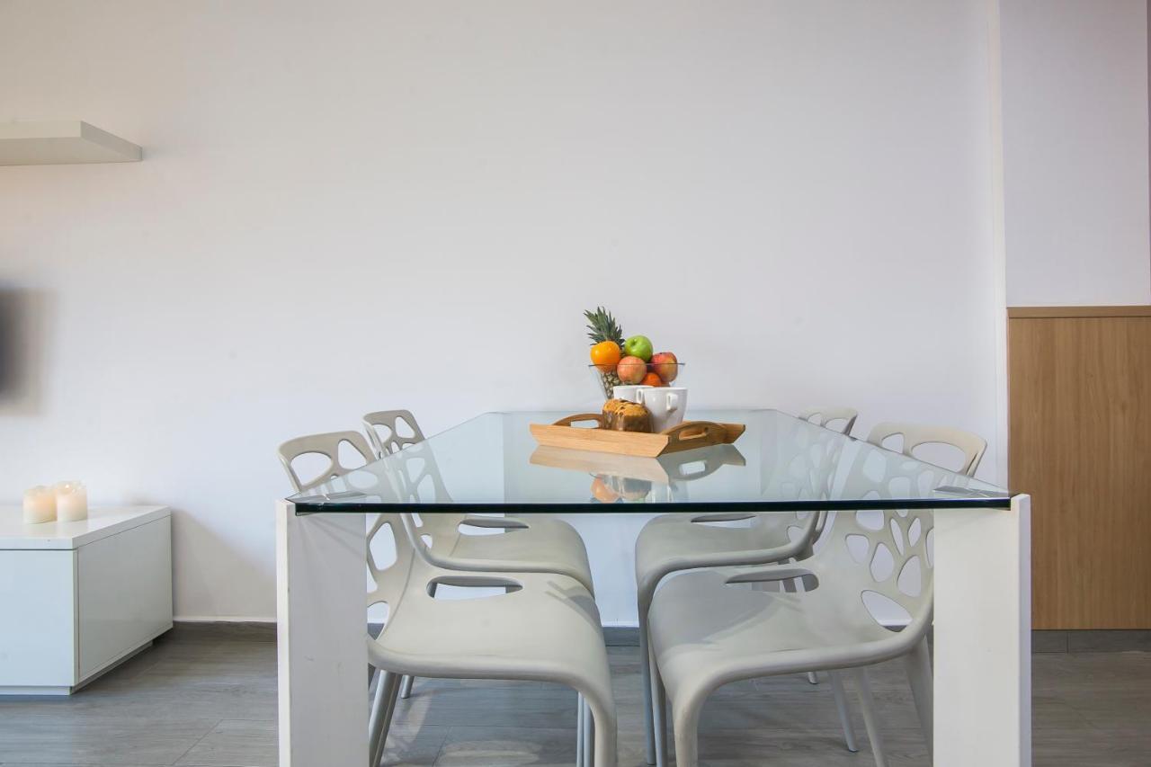 Bbarcelona Gaudi Flats Διαμέρισμα Εξωτερικό φωτογραφία