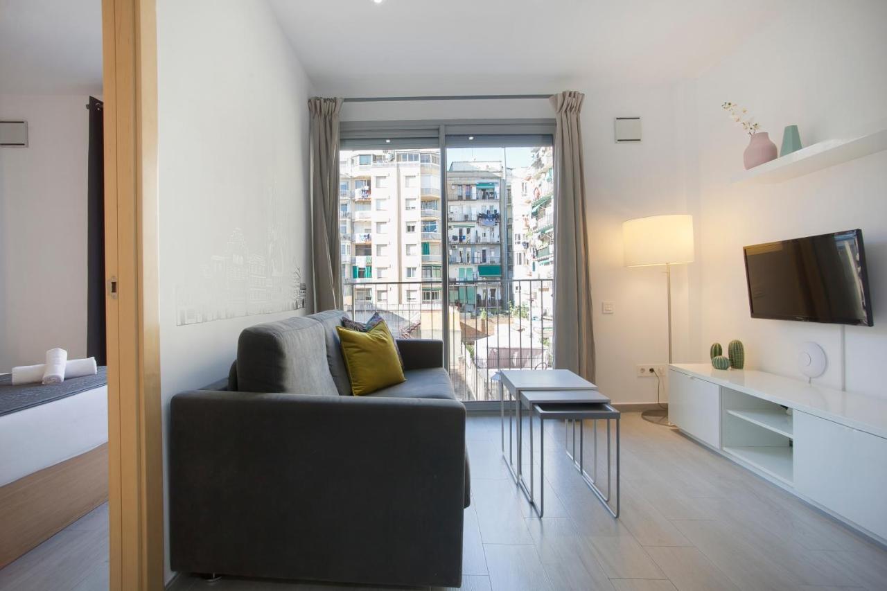 Bbarcelona Gaudi Flats Διαμέρισμα Εξωτερικό φωτογραφία