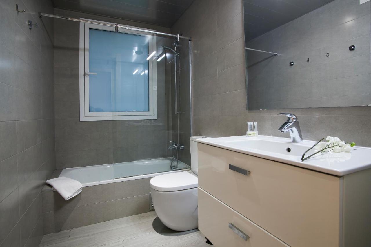 Bbarcelona Gaudi Flats Διαμέρισμα Εξωτερικό φωτογραφία