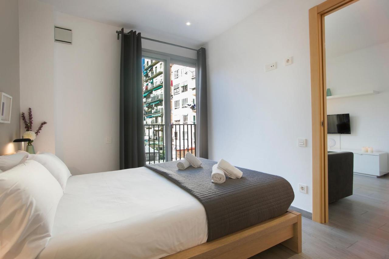 Bbarcelona Gaudi Flats Διαμέρισμα Εξωτερικό φωτογραφία