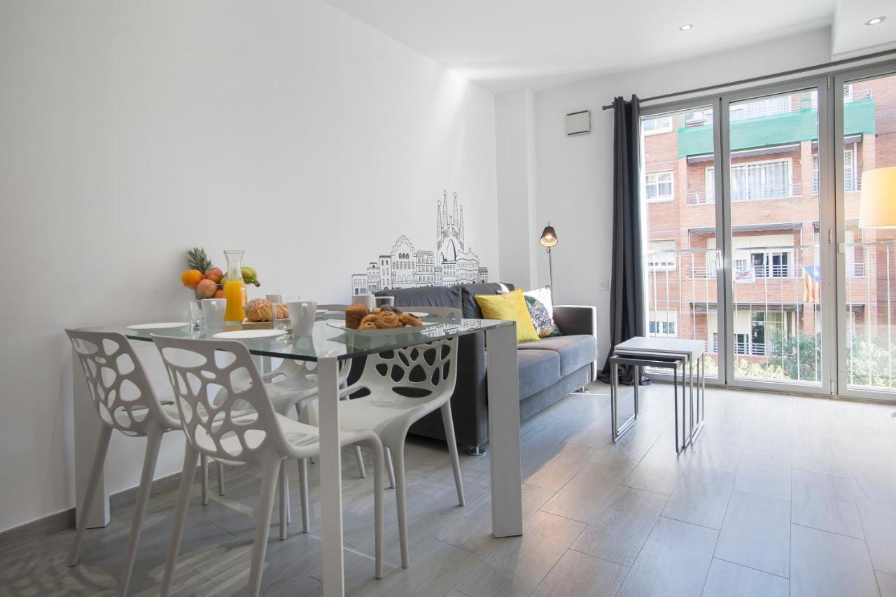 Bbarcelona Gaudi Flats Διαμέρισμα Εξωτερικό φωτογραφία